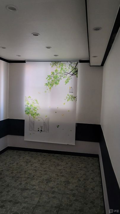즉시입주 가능한 우산동 1층 상가 매물의 2번째 사진