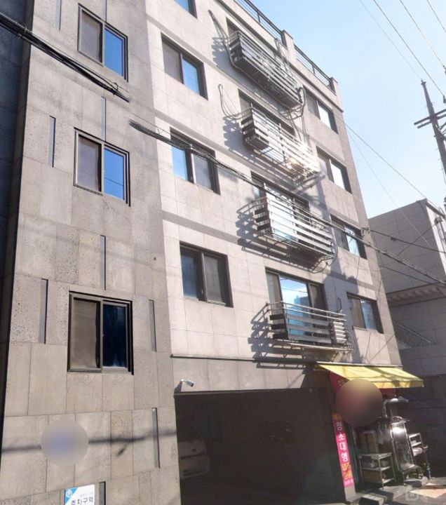  부천시 도당동  접근성좋은 1층 상가 임대  매물의 5번째 사진