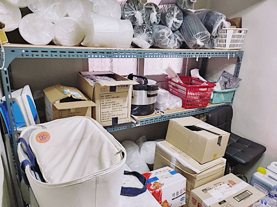 시설집기 포함, 단골고객 많은 독산동 치밥전문점 매물의 3번째 사진