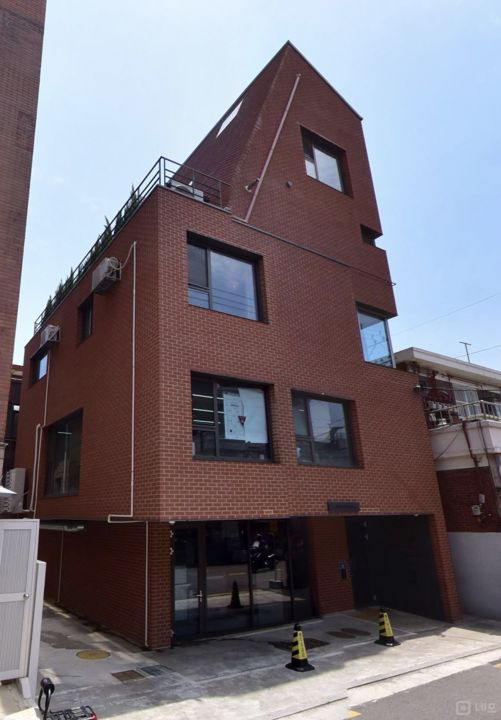 성동구 송정동, 3개층 단독 사용 가능한 감각적인 스튜디오 매물의 19번째 사진