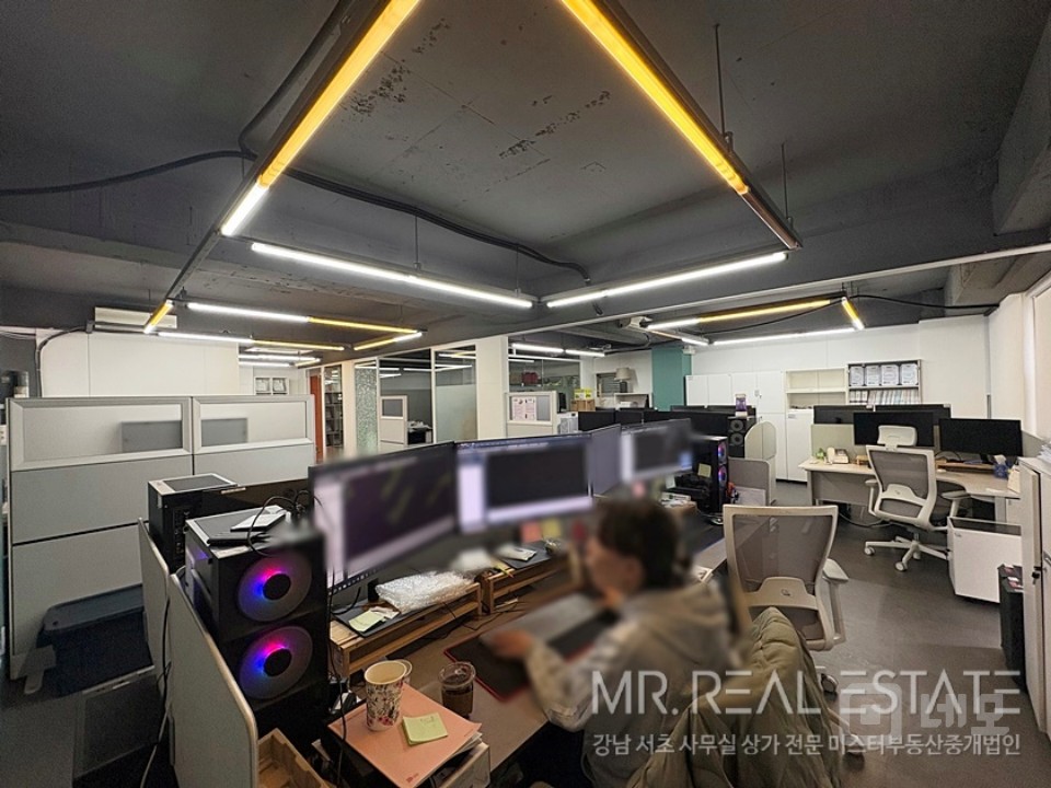 도산대로 이면 가성비ACE사무실 엘베有 단독출입문O 매물의 7번째 사진