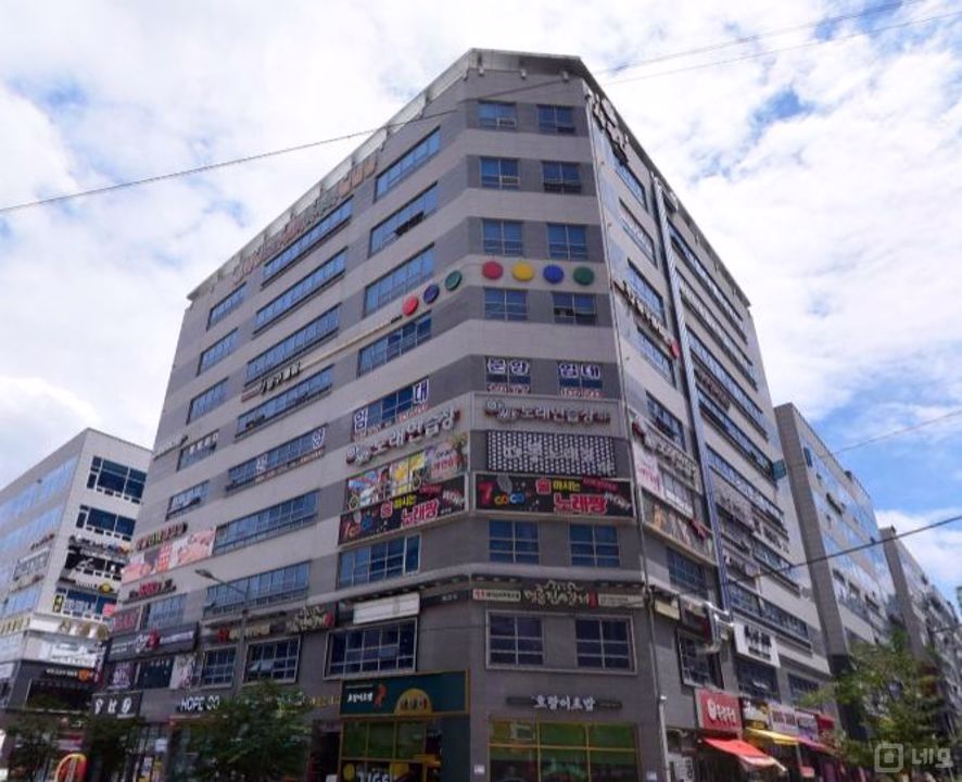 양주시 옥정동 접근성 좋은 4층 노래주점 임대 매물의 5번째 사진