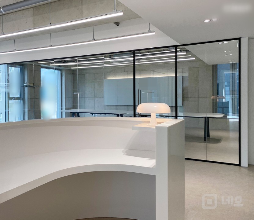양재동 Modern Office ♥+ 매물의 5번째 사진