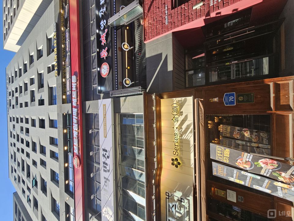 마곡동, 유동인구 많은 발산역먹자골목 2층 요리주점 매물의 5번째 사진