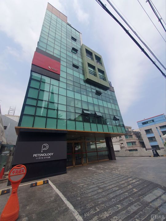 역삼역 역세권에 위치한 역삼동 점포 매물의 20번째 사진