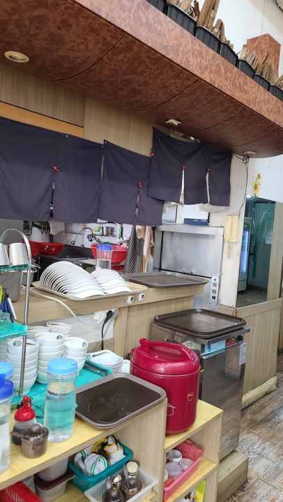 방학동 방학역 역세권, 주방 시설 완비, 단골 많아 매출 좋은 한식집 매물의 6번째 사진