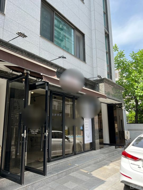 사당동 상권 잡혀있는 네일샵 매물의 7번째 사진