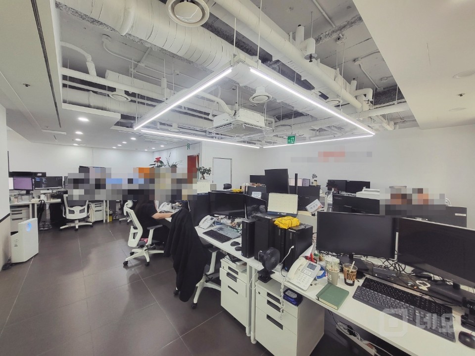 서울세관  학동로 대로변 특급 글라스 빌딩 특급 ACE 공간  매물의 1번째 사진