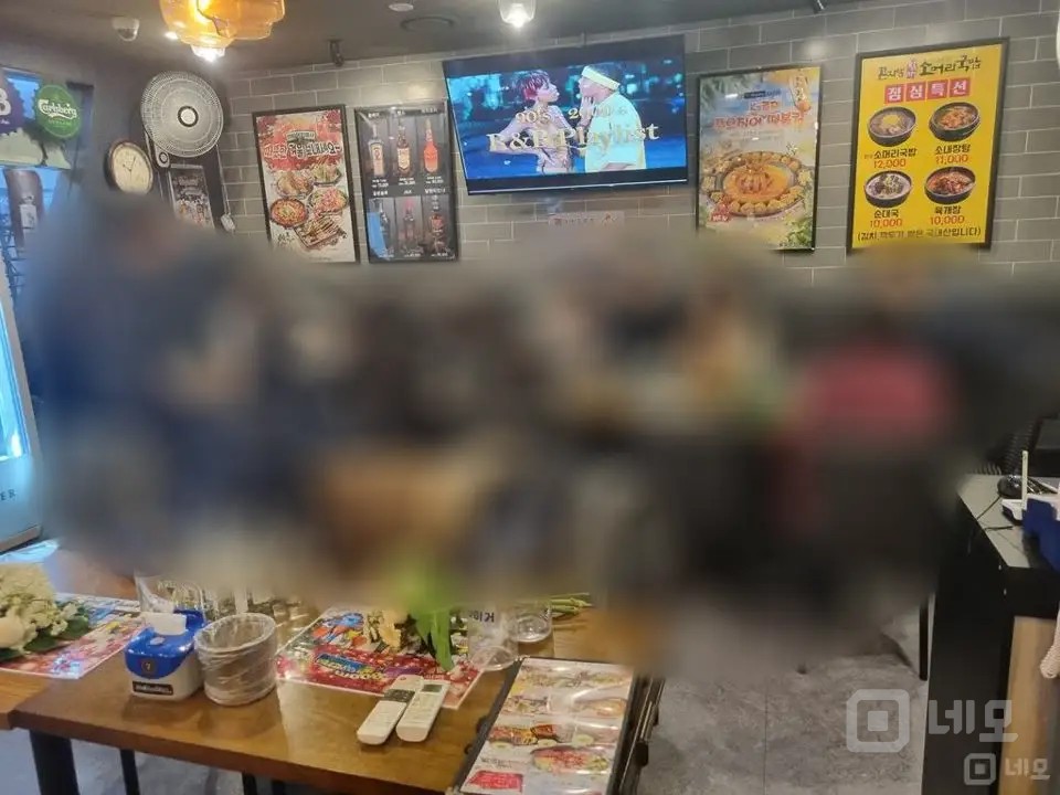 맥주카페,펀비어킹 매물의 5번째 사진