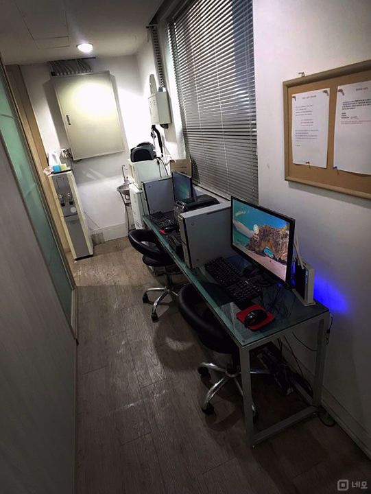 전농동 청량리역 역세권에 위치한 상가, 사무실 매물의 4번째 사진