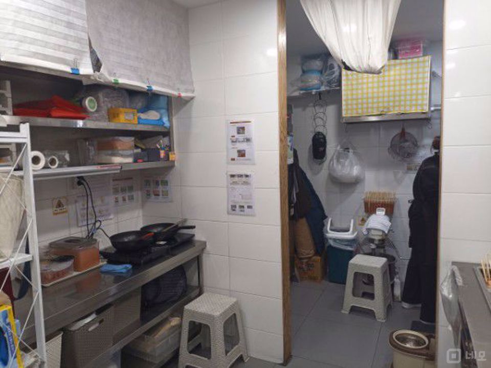 대로변 상권, 주목도 높은 신길동 1층 상가 매물의 4번째 사진