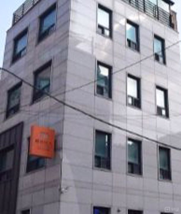 강남구 역삼동  시설 좋은 지하스튜디오 매물의 5번째 사진