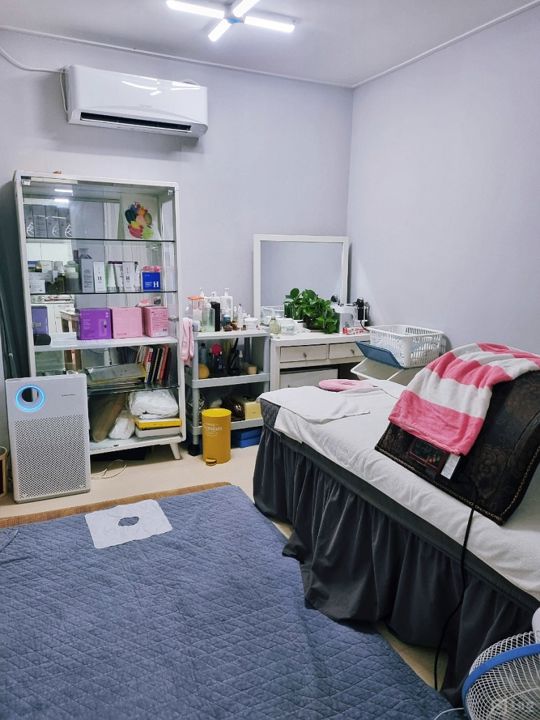 신림동 주거지역, 다양하게 이용 가능한 피부관리샵 매물의 1번째 사진