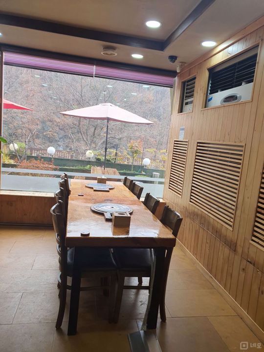 단골고객 많아 꾸준한 매출 유지하는 지월리 고깃집 매물의 3번째 사진