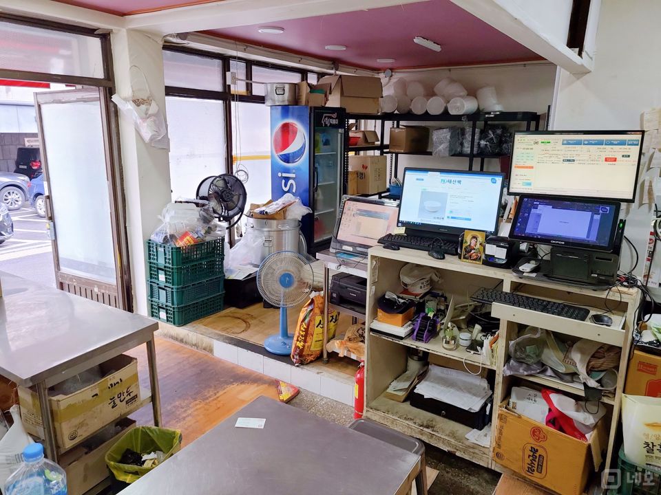 불광동 배달 전문으로 운영중인 음식점 매물의 7번째 사진