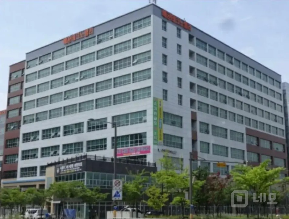 씽크대 설치되어있어요 매물의 5번째 사진