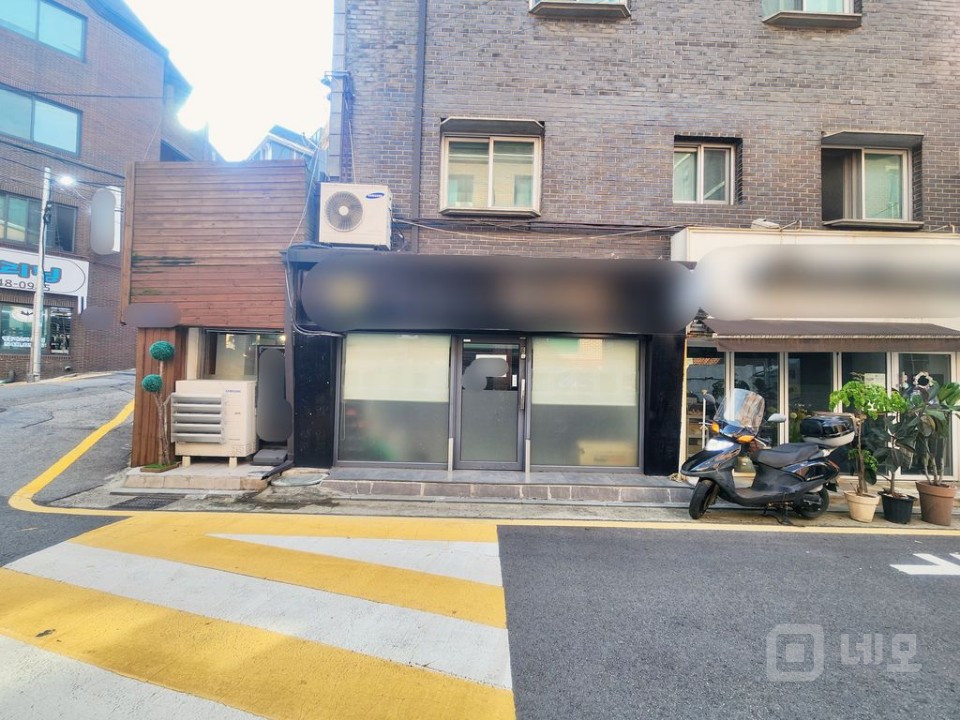1층 무권리 상가 매물의 1번째 사진