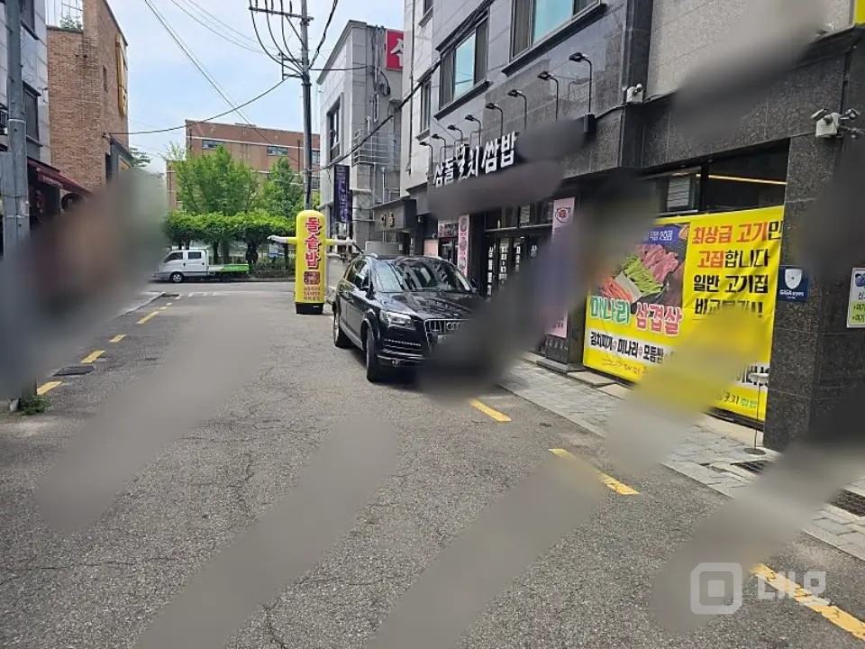 월수익 높은 상권 개인사정 으로 내놓습니다. 매물의 5번째 사진