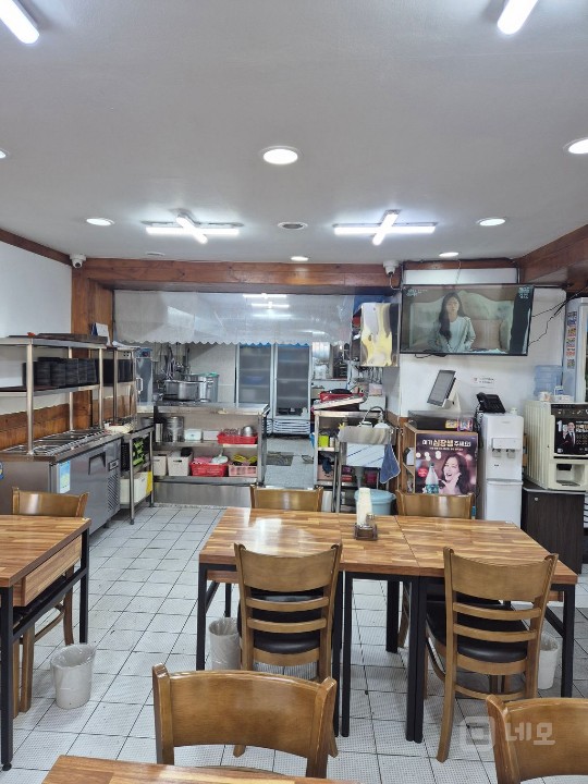 청구역인근.일반음식점.권리금협의 매물의 4번째 사진