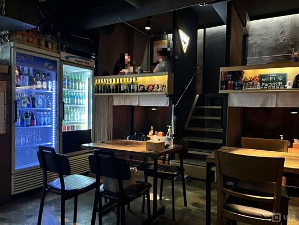 면목동 먹자골목에서 운영중인 술집 매물의 8번째 사진