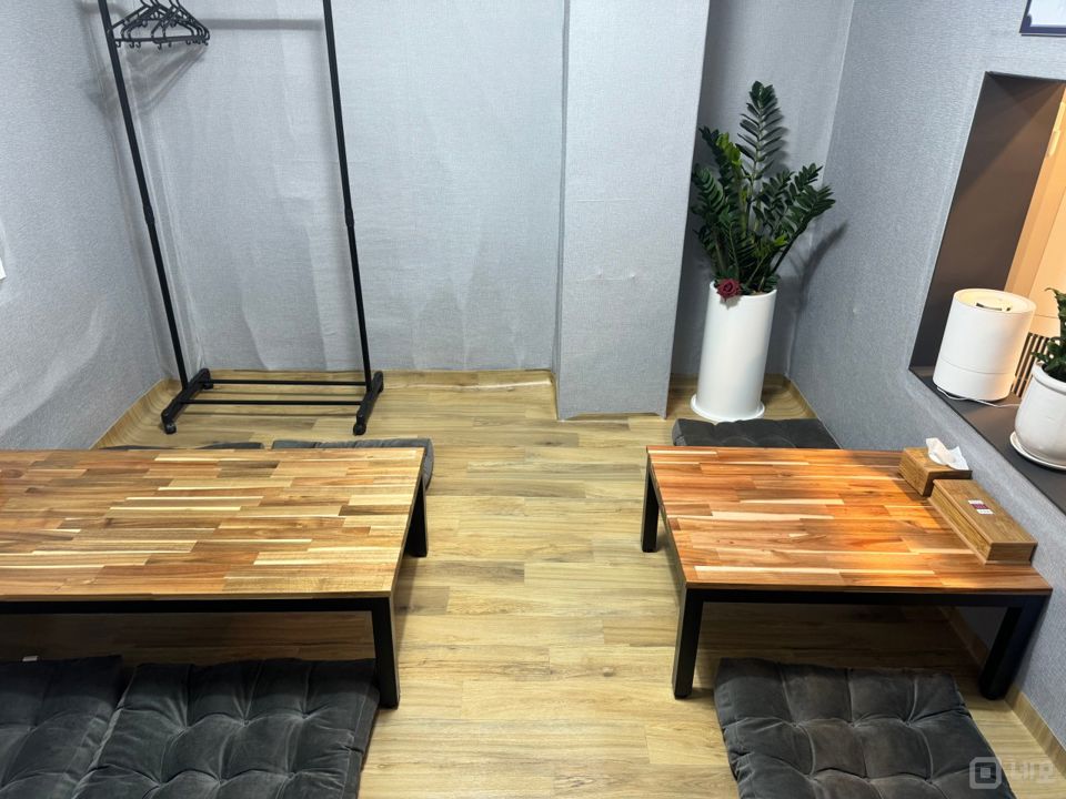 평택동 도로변 위치, 접근성 뛰어난 1층 음식점 매물의 4번째 사진