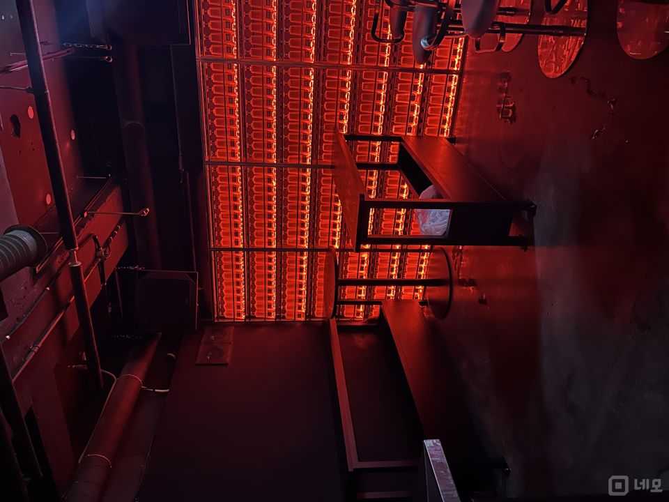 강남구 신사동 성업중인 라운지 바 양도 매물의 4번째 사진