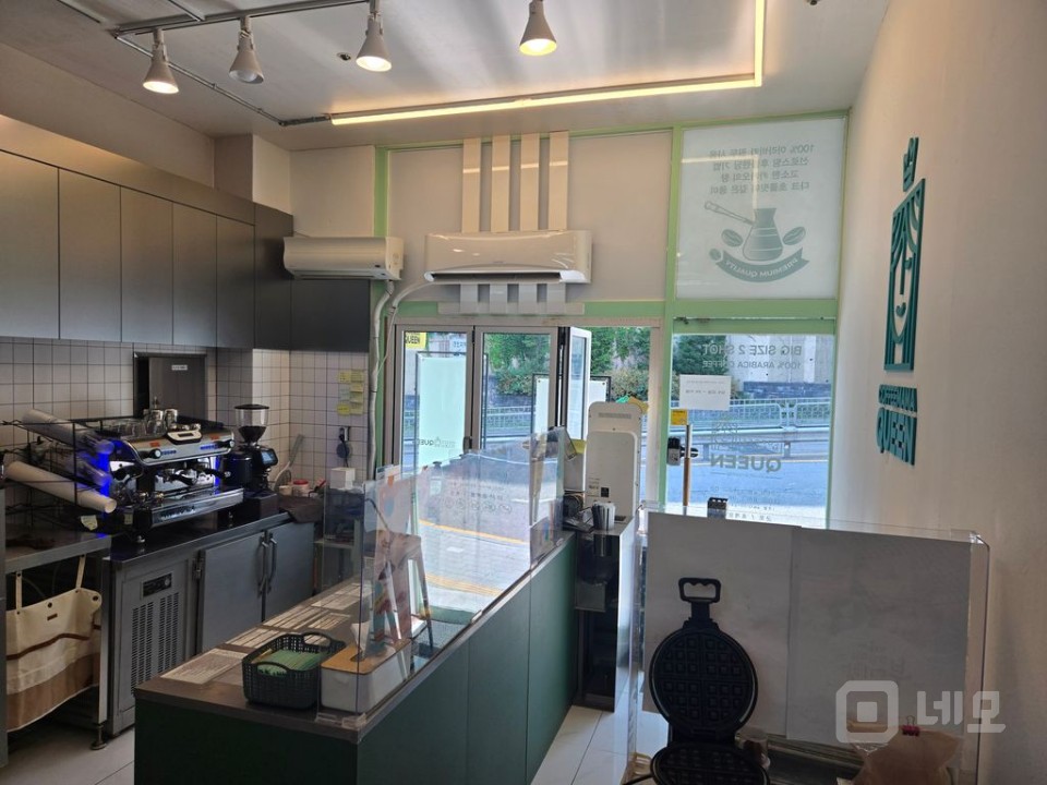 학교앞 테이크아웃카페 매물의 3번째 사진