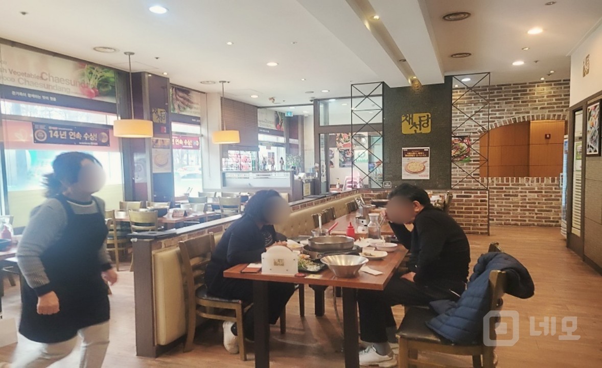 💎서울숲 바로앞 80평이상 1층전체 아파트앞 꿀매물 상가💎 매물의 5번째 사진