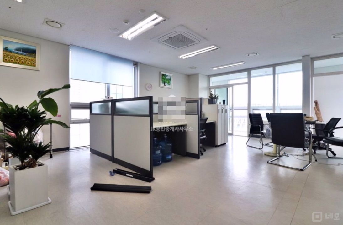 마곡나루역 실21평 귀한매물 커뮤니티시설 잘되있는 사무실 매물의 2번째 사진