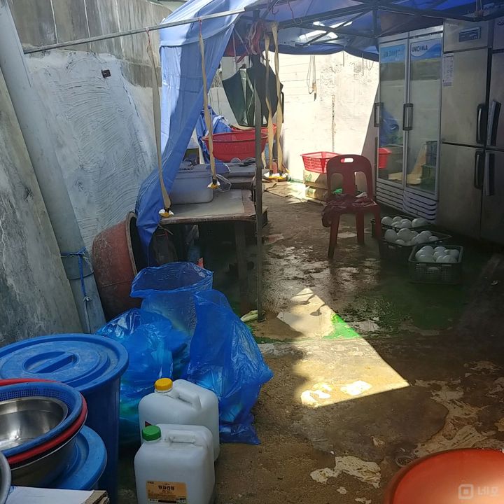 북가좌동 시설양도 가능한 중식당 매물의 6번째 사진
