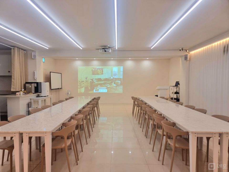 최상급 접근성을 갖춘 풍납동 파티룸 매물의 7번째 사진