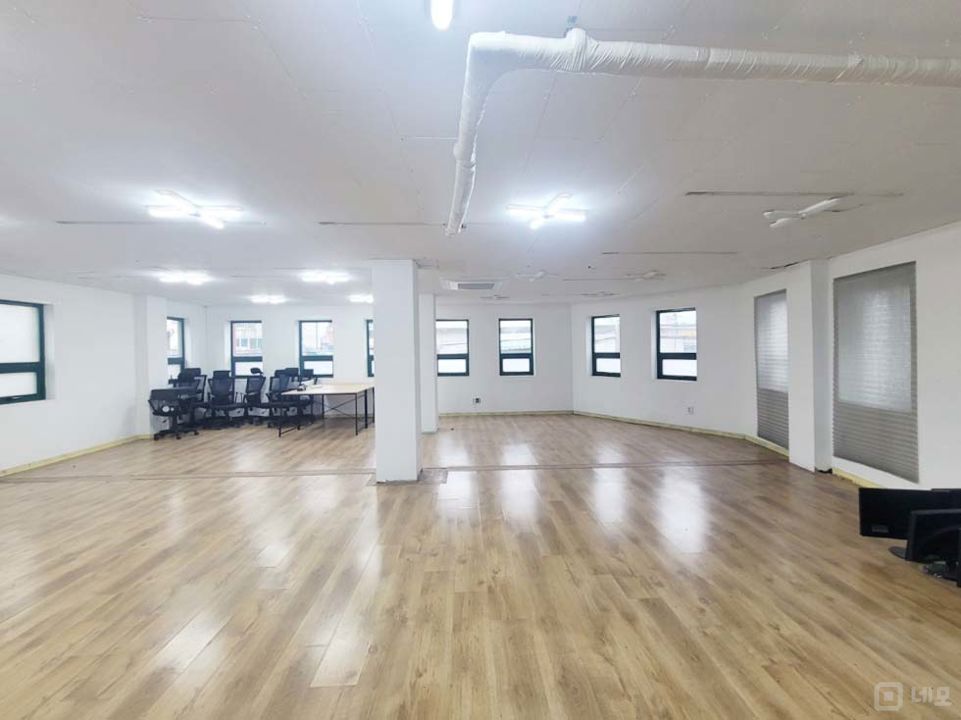 GATE 가좌역 역세권 조용한 분위기의 사무실 매물의 2번째 사진