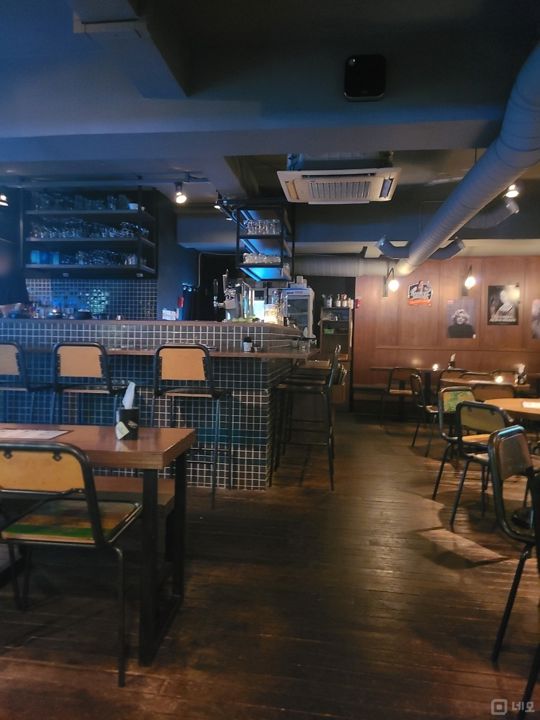 안암동5가 역세권, 유동인구 최상 맥주호프점 매물의 4번째 사진