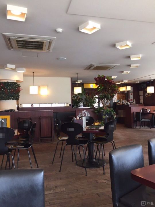 서초구에 있는 베트남 음식점 임대 매물입니다 매물의 4번째 사진