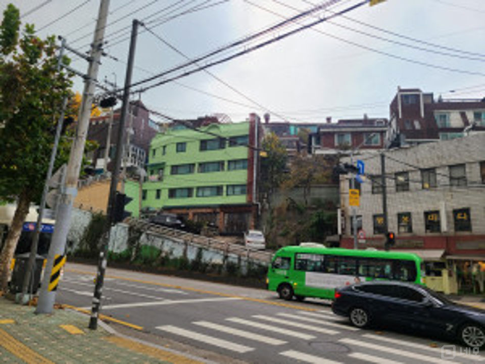 임대료 저렴한 옥수동 4평 소형 사무실 매물의 8번째 사진