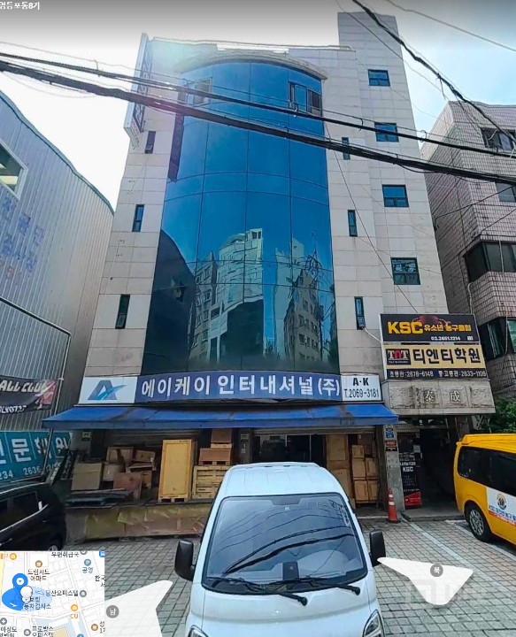 당산역,영등포시장역  도보 10분  40평 사무실 임대 매물의 4번째 사진