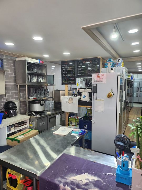 부산 해운대구 재송동 배달형 매장 임대 매물의 1번째 사진