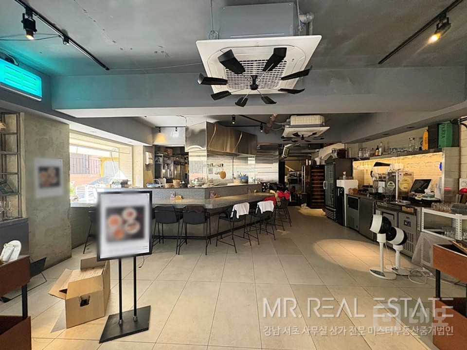 압구정로데오역 무료2대 S급인테리어 복층 도산공원 ACE 매물의 9번째 사진