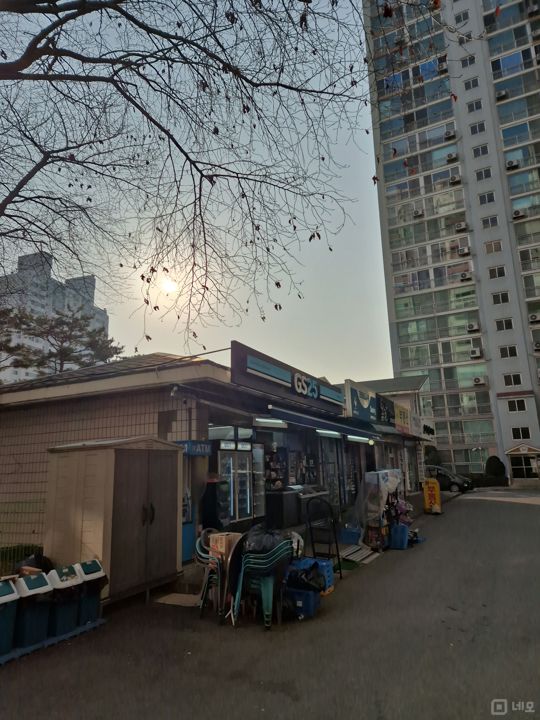개봉동 그대로 운영 가능한 편의점 매물의 8번째 사진