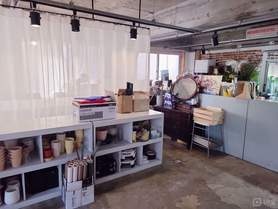 쌍문동 대학가에 위치한 꽃집 매물의 3번째 사진