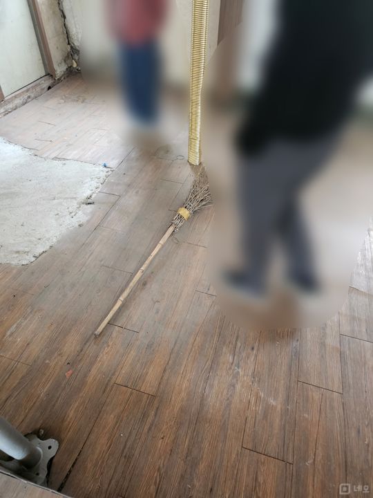 부산 금정구 남산동 주거 밀집지역 인근, 활용도 높은 공간 공실 임대 매물의 1번째 사진