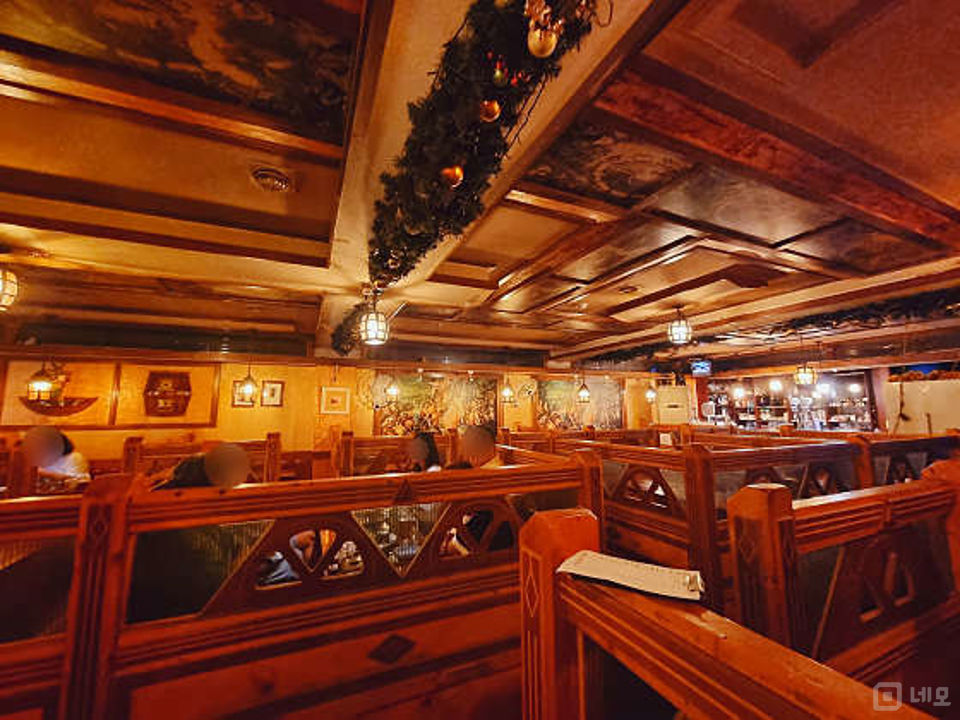 목동 상권 잡혀있는 호프집 매물의 1번째 사진