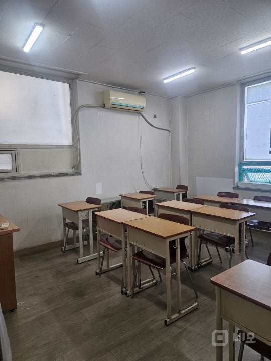 ❤ 정자역대로변 5분내, 위치최고,사무실, 병원, 학원 ,요가,피부샵 매물의 6번째 사진