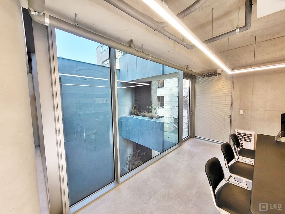 ★ 신축급 내외관 특급 인테리어 디자인 사무공간 카페테리아 ★ 매물의 6번째 사진
