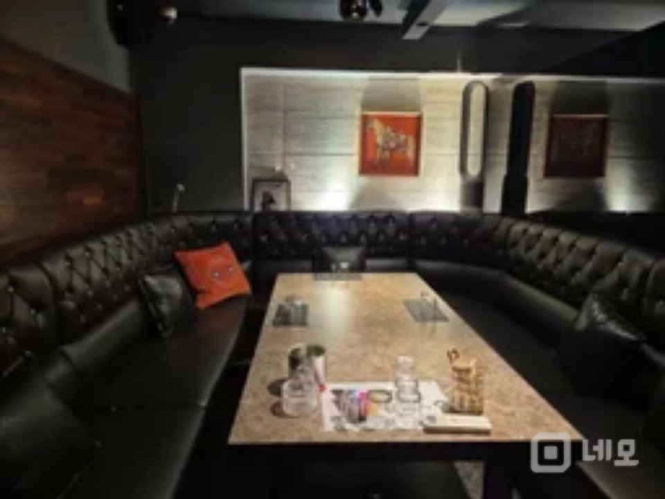 목동 오목교 최고상권,최상인테리어,상위매출 매물의 3번째 사진