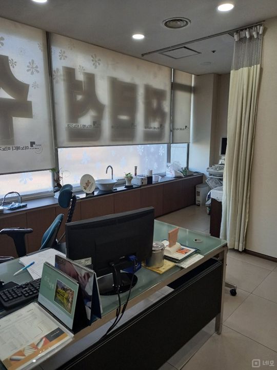 중동 초역세권 대로변 접근성 및 자동홍보 효과 탁월한 49평 공실 임대 매물의 4번째 사진