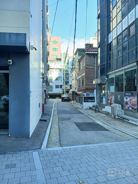 역세권)응암역 3번 출구에서 약 110m 남향, 매물의 6번째 사진