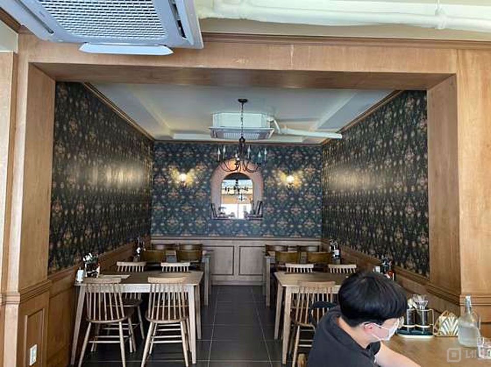 서초동 번화가에 위치한 요리주점 매물의 5번째 사진