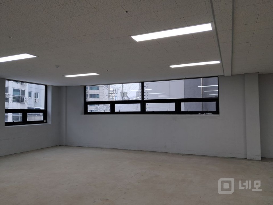 깔끔한 건물의 2층,5층 임차사를 모십니다!! 매물의 3번째 사진