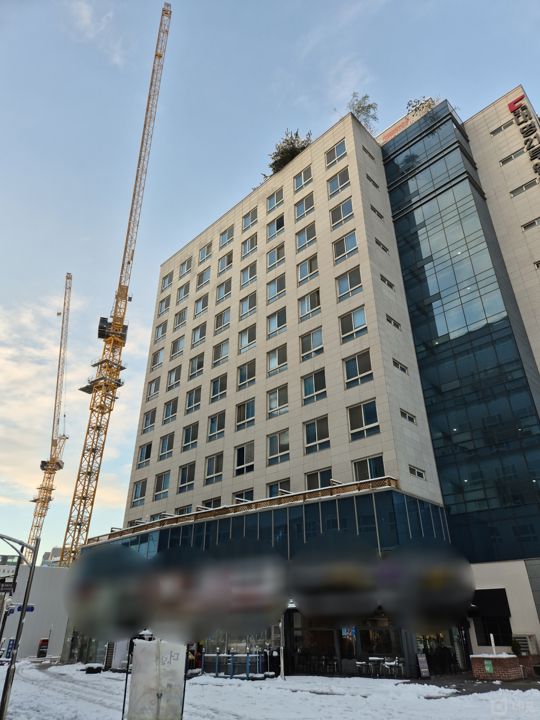 마곡동 상권 잡혀 있는 음식점 매물의 5번째 사진